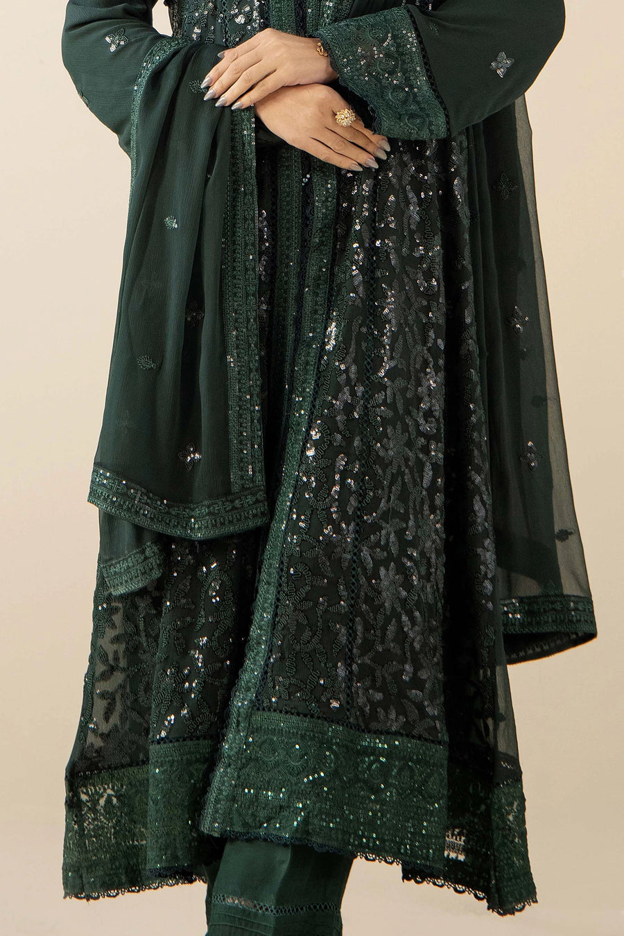 Adans Libas | Adan Gowns 25 | GOWN 1560