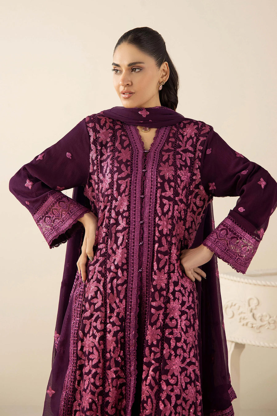 Adans Libas | Adan Gowns 25 | GOWN 1561