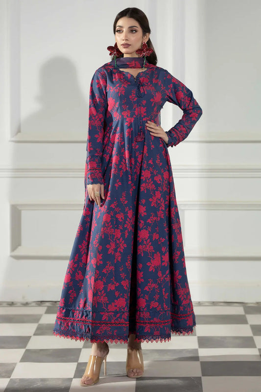 Adans Libas | The Last Affair | AFFAIR 1522