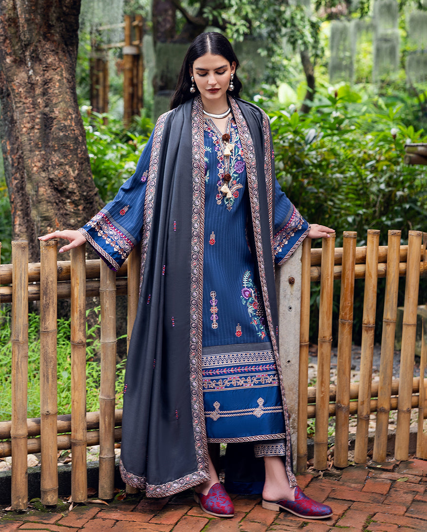 Mushq | Hemline Karandi | Granite Song