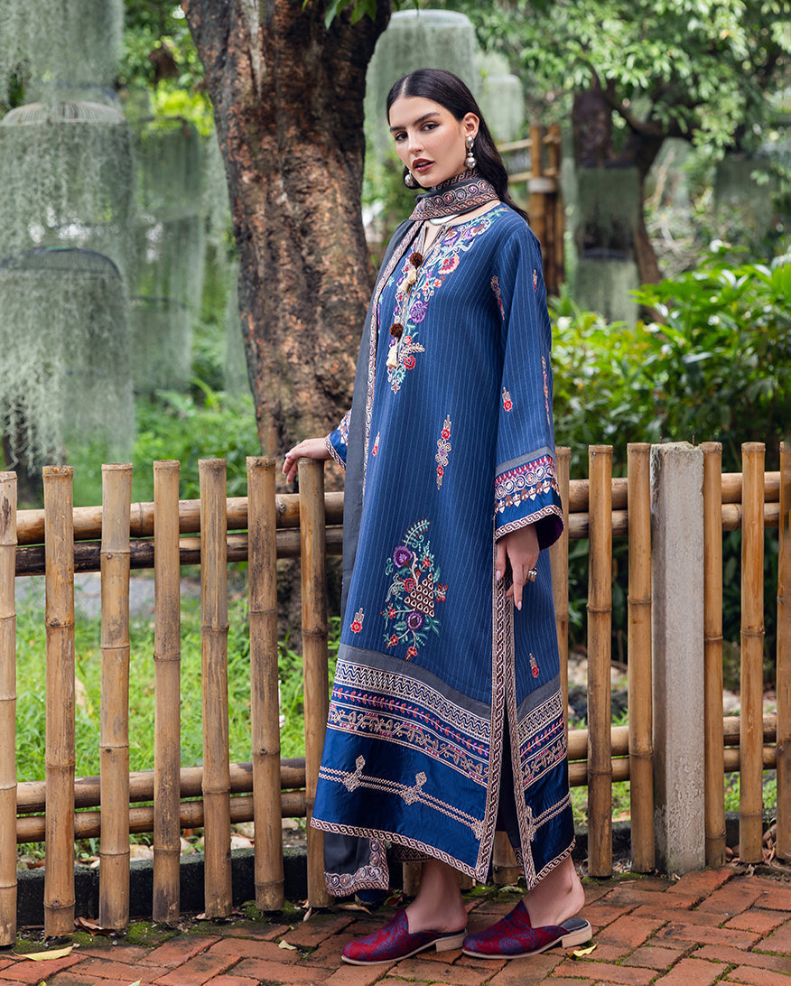 Mushq | Hemline Karandi | Granite Song