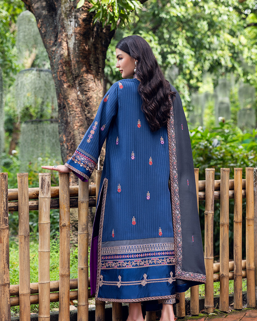 Mushq | Hemline Karandi | Granite Song