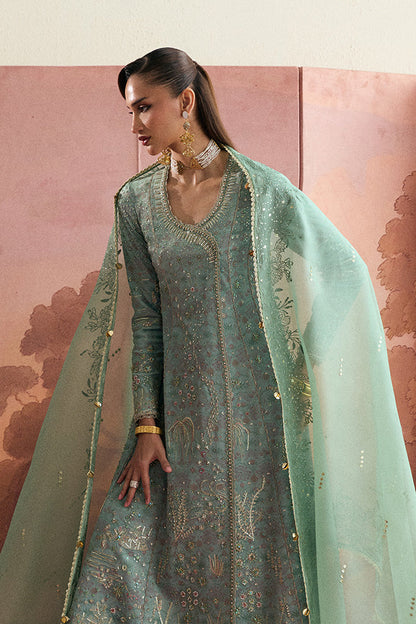 Suffuse | Silk Pret | LISHA