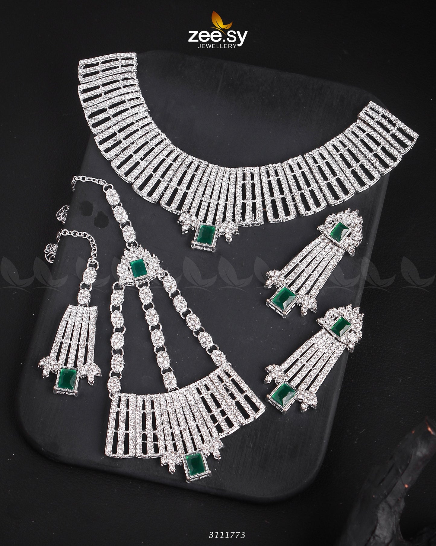 Asma's Bridal Sets - Libasekhas