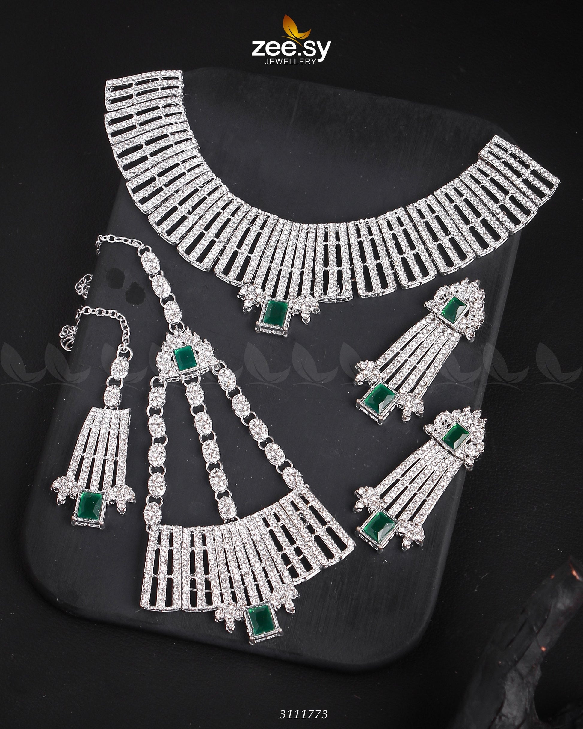 Asma's Bridal Sets - Libasekhas