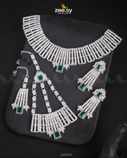 Asma's Bridal Sets - Libasekhas