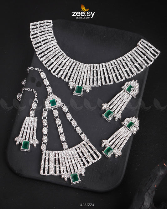 Asma's Bridal Sets - Libasekhas