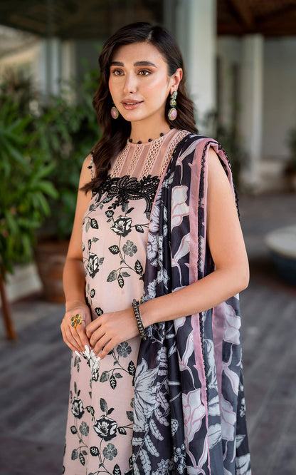 Asifa and Nabeel | Meraki Summer Vol 2 | Gul MK-02 - House Of Anaya