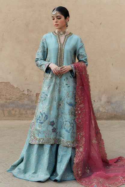 Zara Shahjahan | Bhopal | Gul
