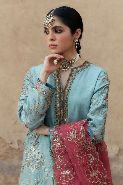 Zara Shahjahan | Bhopal | Gul