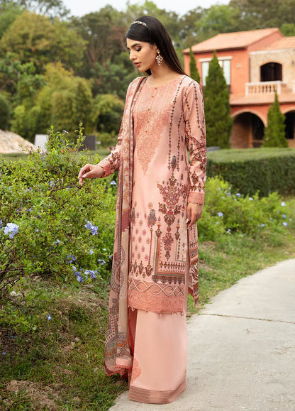 Gulaal | Springtime Ballet | HESTIA (GL-L-24V1-12) - House Of Anaya