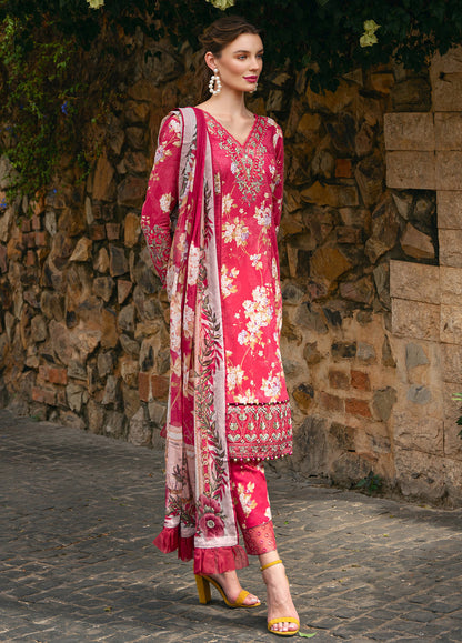 Gulaal | The Enchanted Garden | Marbella - House Of Anaya