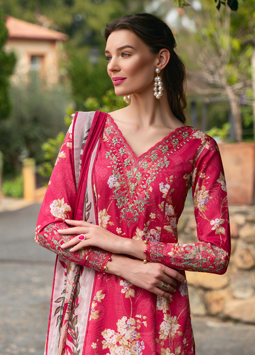 Gulaal | The Enchanted Garden | Marbella - House Of Anaya