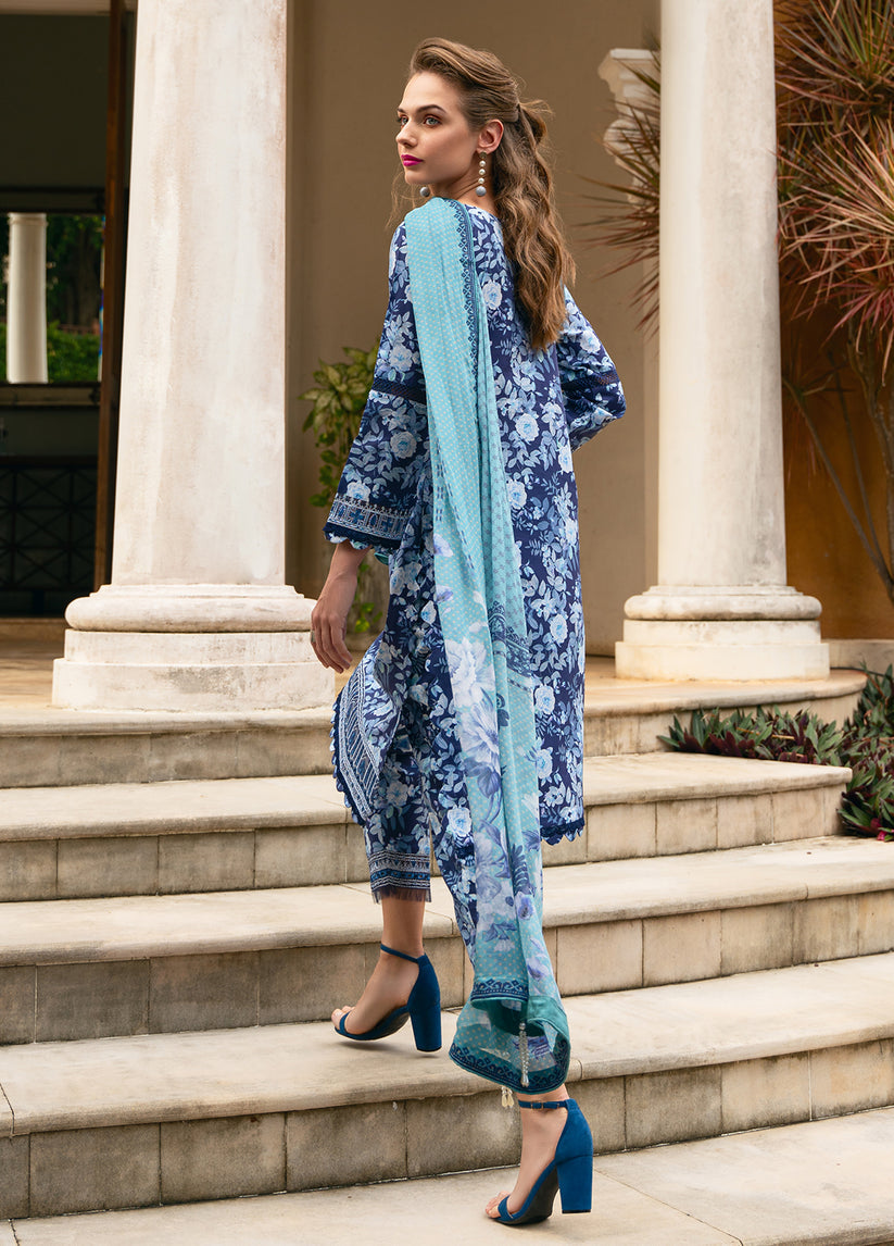 Gulaal | The Enchanted Garden | Olevra - House Of Anaya