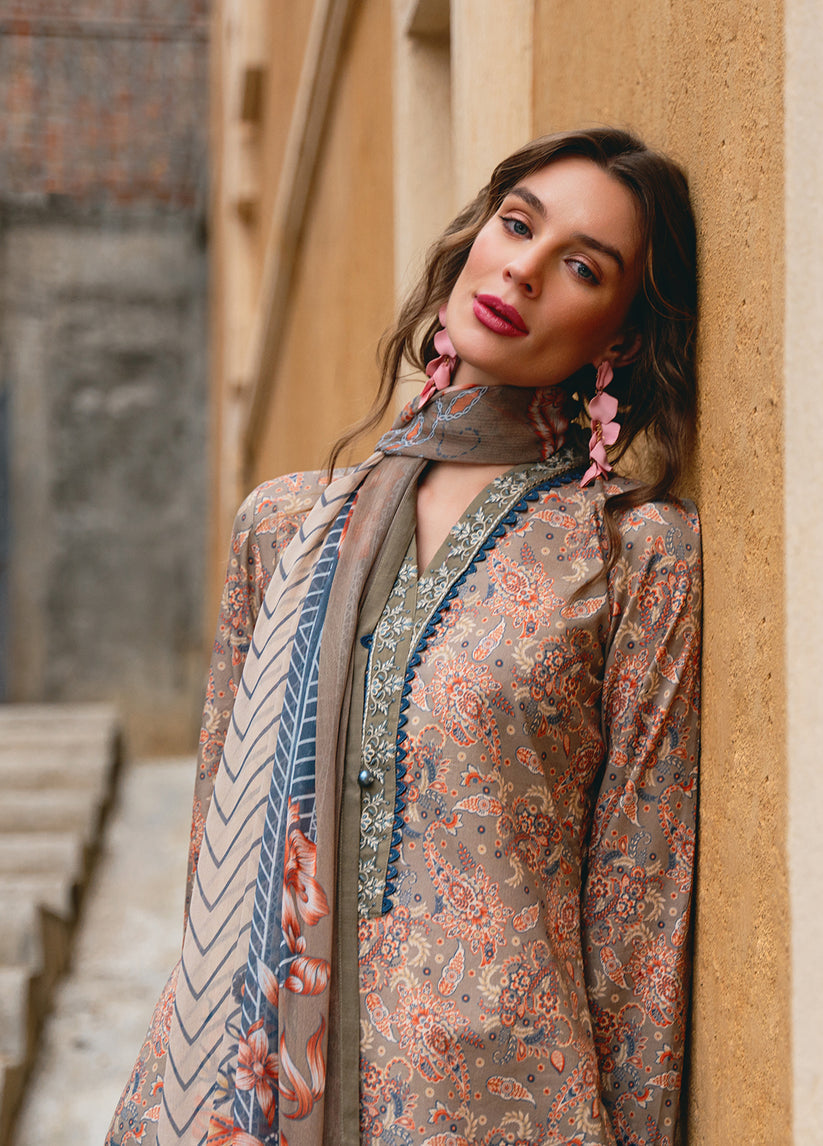 Gulaal | The Enchanted Garden | Avila - House Of Anaya