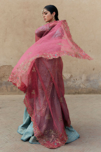 Zara Shahjahan | Bhopal | Gul