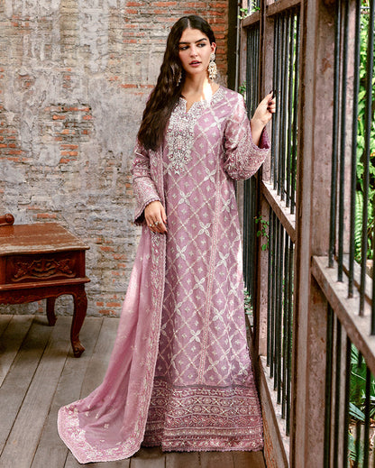 Mushq | Saugaat | Pret | Gulbadan