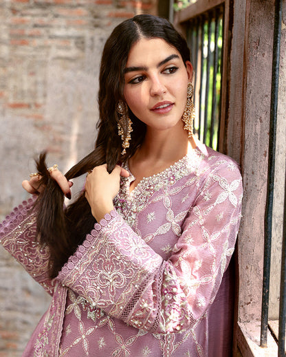 Mushq | Saugaat | Pret | Gulbadan