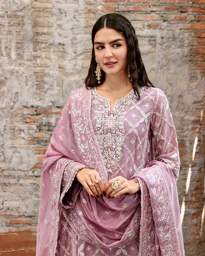 Mushq | Saugaat | Pret | Gulbadan
