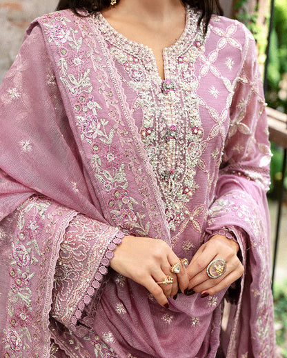 Mushq | Saugaat | Pret | Gulbadan