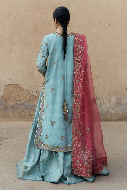 Zara Shahjahan | Bhopal | Gul