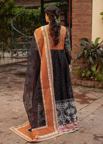Ali Xeeshan | Chanda Luxury Pret | Bano