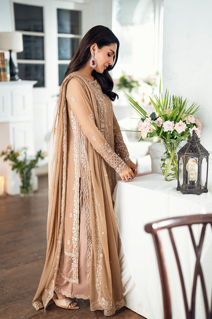 Azure | Vogue Formals | Hazel Veil