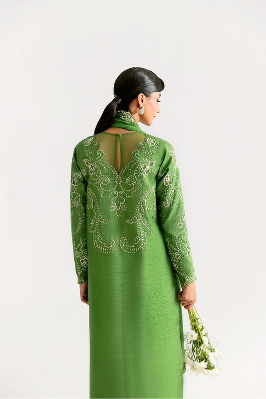 Saira Rizwan | Silk Pret 25 | AUREE