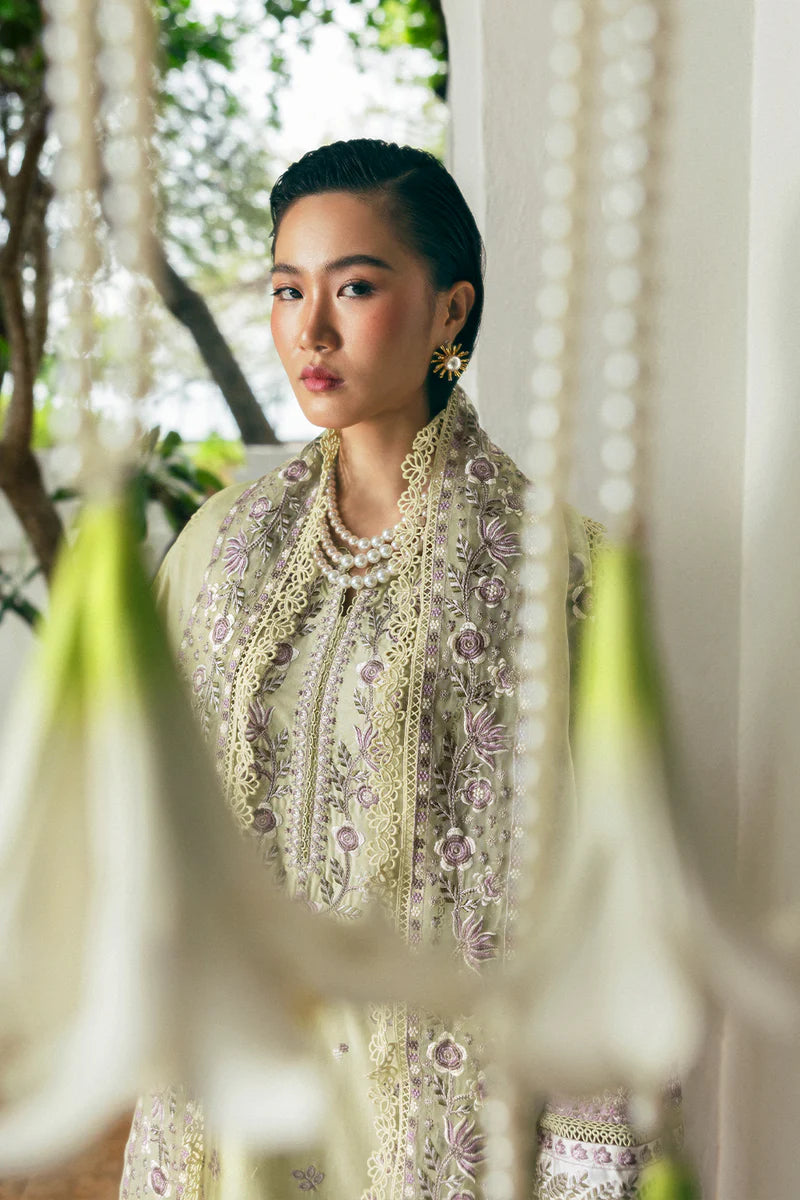 Saira Rizwan | sajri-eid-pret-2025 | ELAN SREP01-25