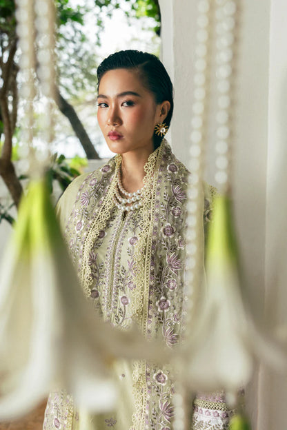 Saira Rizwan | sajri-eid-pret-2025 | ELAN SREP01-25