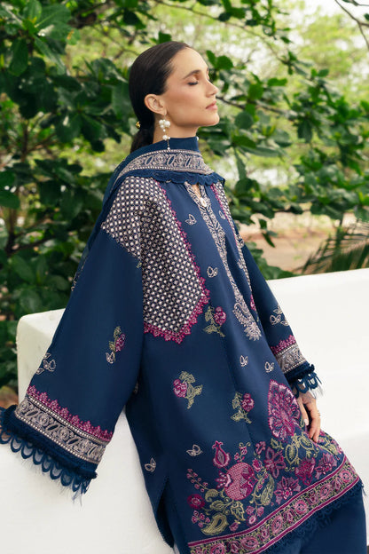 Saira Rizwan | sajri-eid-pret-2025 | LUNE SREP06-25