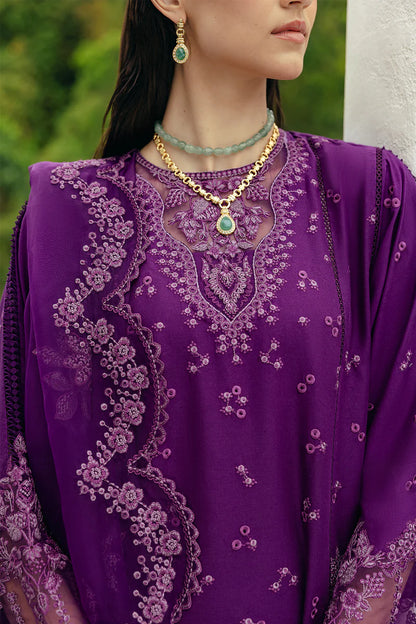 Saira Rizwan | sajri-eid-pret-2025 | ETOILE SREP02-25