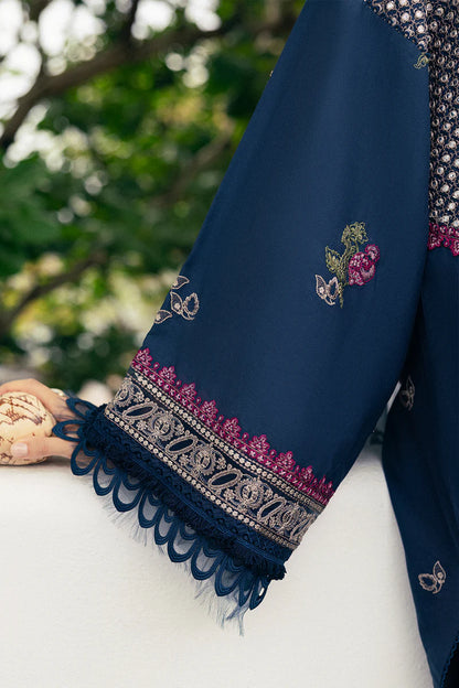 Saira Rizwan | sajri-eid-pret-2025 | LUNE SREP06-25