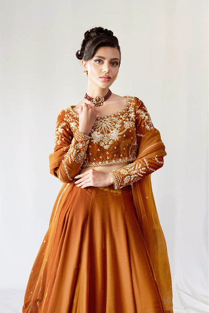 Saira Rizwan | Velvet Pret 25 | AMBERIN-SRVP25-11