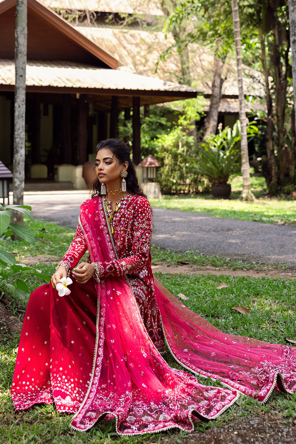 Saira Rizwan | Wedding 2025 | GOLNAR-SRF25-01