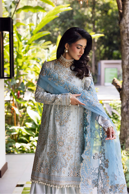 Saira Rizwan | Wedding 2025 | SORAYA-SRF25-06
