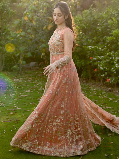 Epoque | Avanti Wedding Formals | Hoor - House Of Anaya