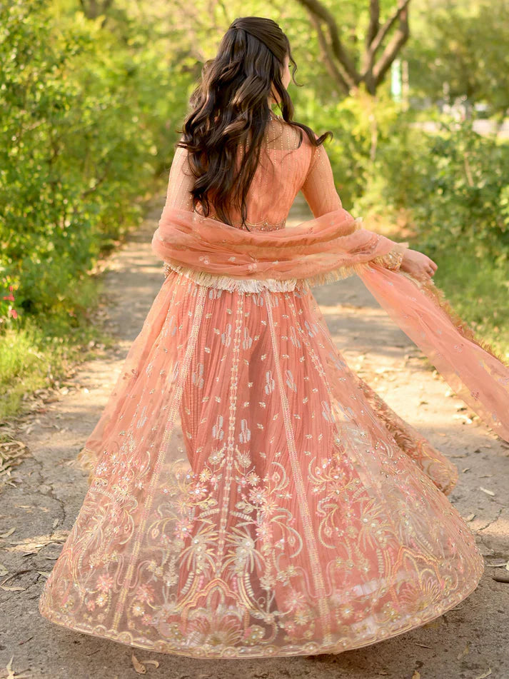 Epoque | Avanti Wedding Formals | Hoor - House Of Anaya