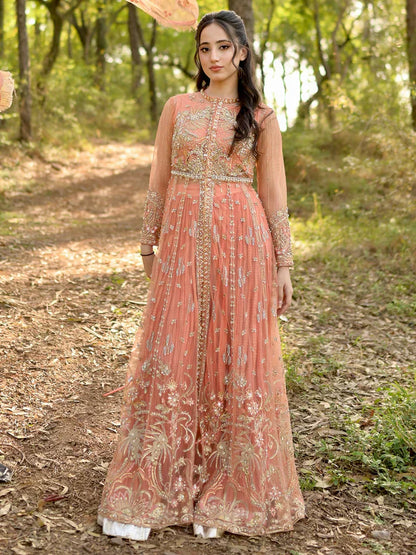 Epoque | Avanti Wedding Formals | Hoor - House Of Anaya