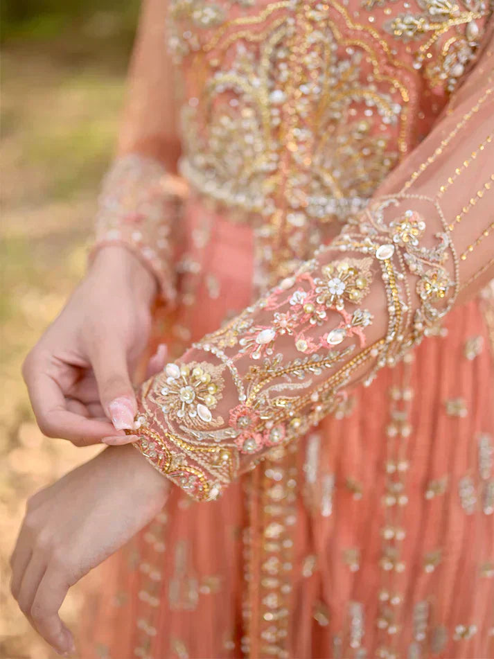 Epoque | Avanti Wedding Formals | Hoor - House Of Anaya