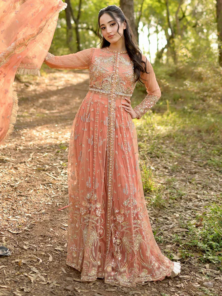 Epoque | Avanti Wedding Formals | Hoor - House Of Anaya