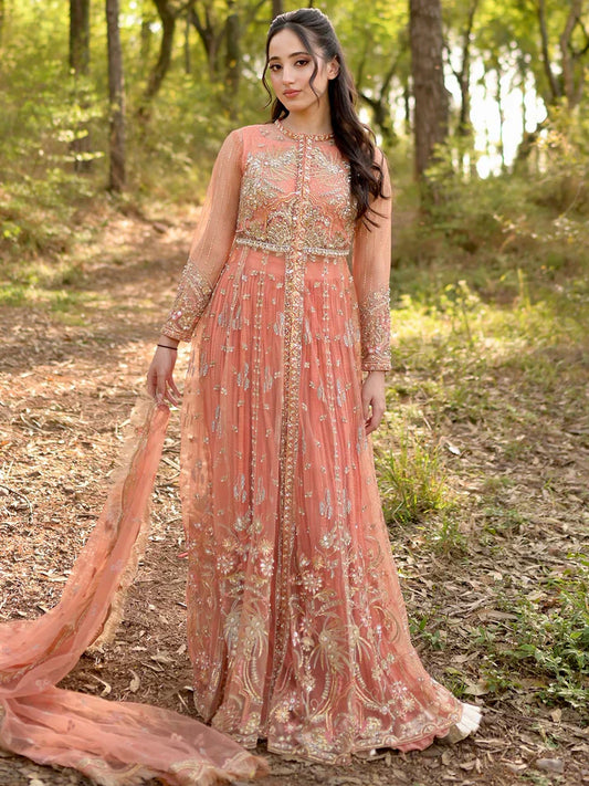 Epoque | Avanti Wedding Formals | Hoor - House Of Anaya