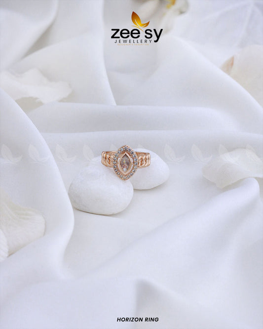 Horizon Ring - Libasekhas