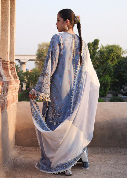 Hussain Rehar | Nirmal SS 25 | Fira