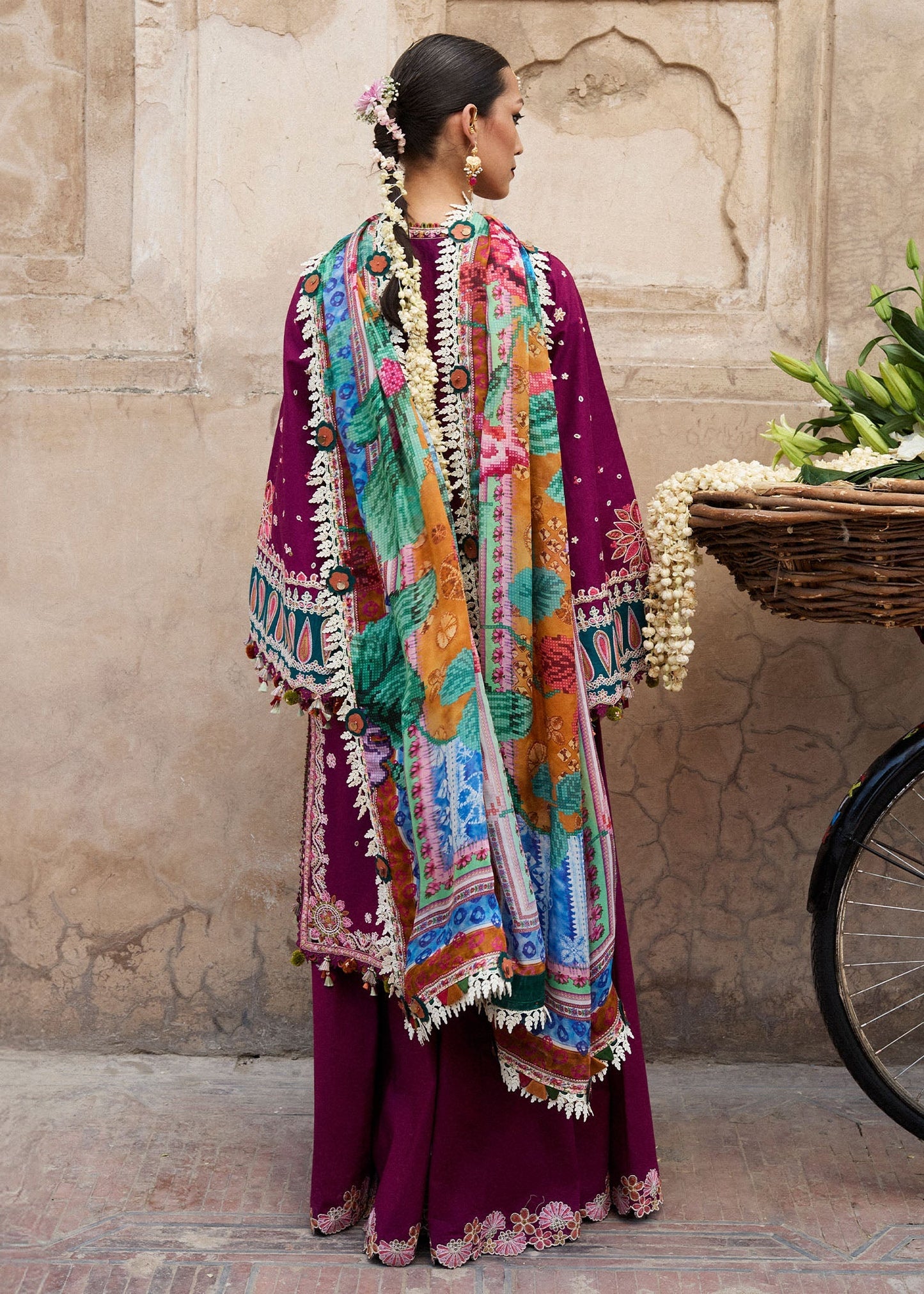 Hussain Rehar | Nirmal SS 25 | Kahei