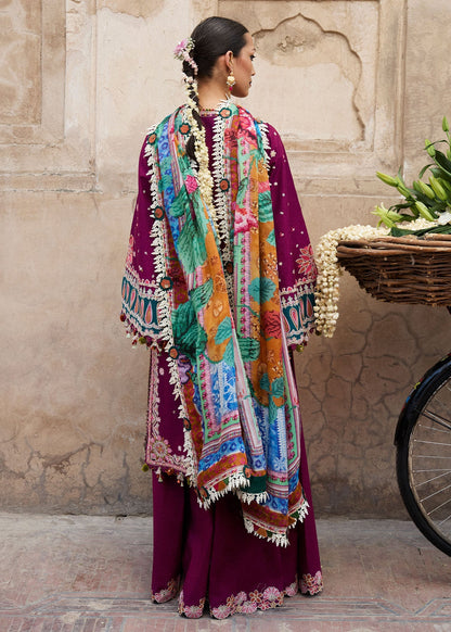 Hussain Rehar | Nirmal SS 25 | Kahei