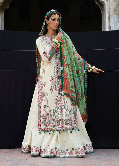 Hussain Rehar | Nirmal SS 25 | Sahil
