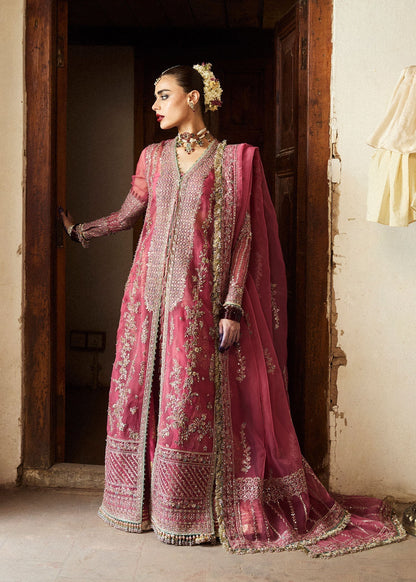 Hussain Rehar | Festive Formals 24 |  Marjani - House Of Anaya