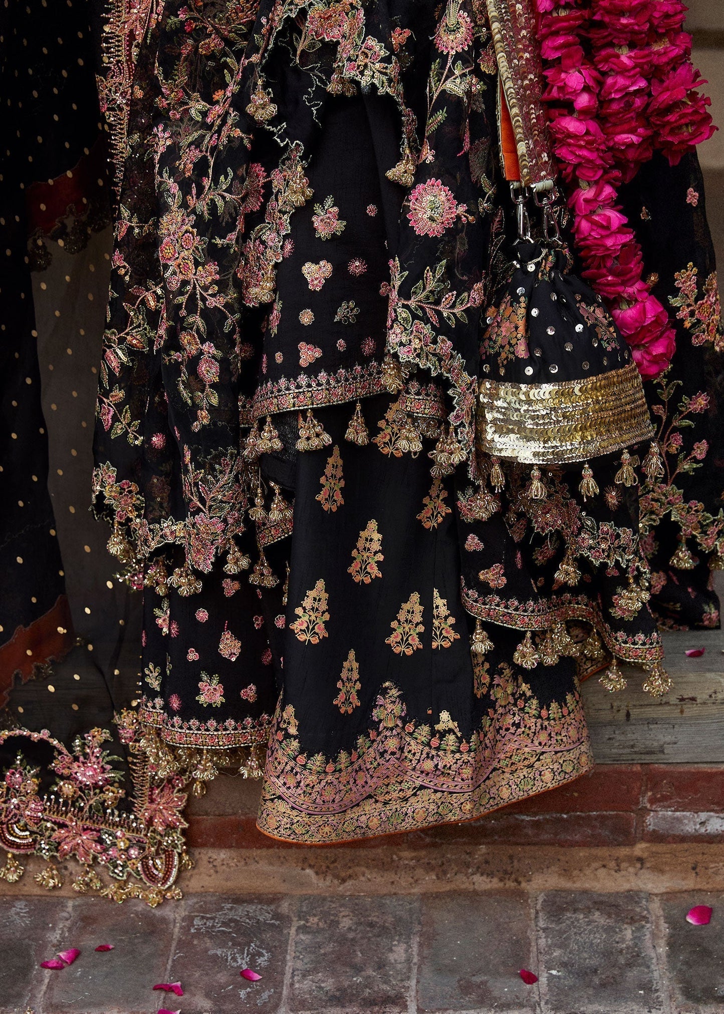 Hussain Rehar | Festive Formals 24 |  Pathaar - House Of Anaya