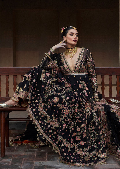Hussain Rehar | Festive Formals 24 |  Pathaar - House Of Anaya